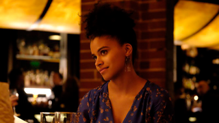 Van gets an <i>Atlanta</i> episode all her own, and—no surprise—it’s great